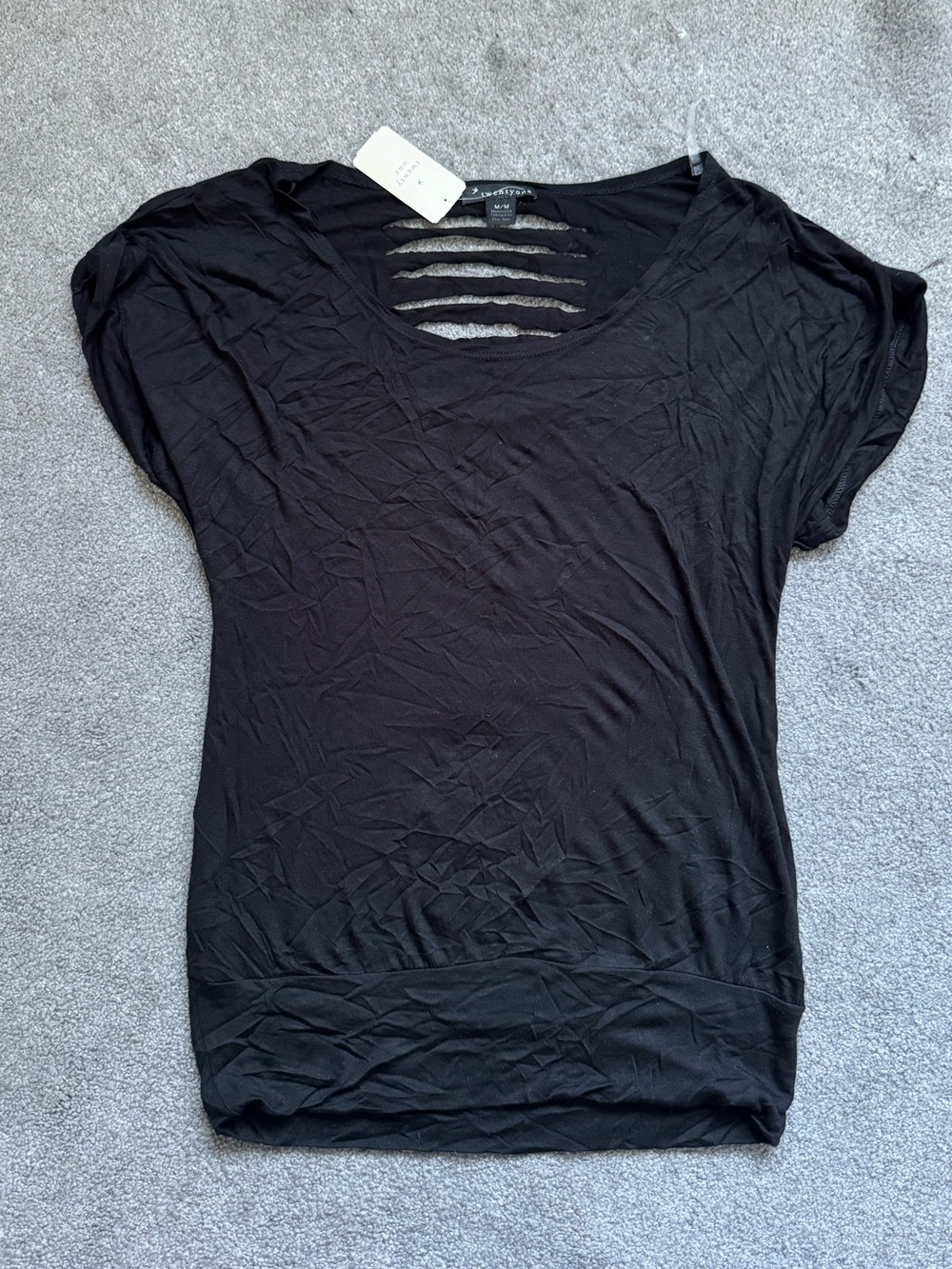 Forever 21 Shirt